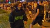 BLOKADERI PONOVO SPREMAJU HAOS: Teroristi se i večeras okupljaju da divljaju BLOKADERI PONOVO SPREMAJU HAOS: Teroristi se i večeras okupljaju da divljaju