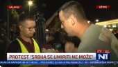 SAD PESNICE IDU Blokaderi teroristi najavili novo nasilje (VIDEO)
