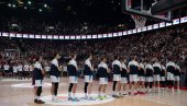 KAKVE REČI ZA SRBIJU: Orlovi su najmoćniji na Evrobasketu, korak su ispred svih