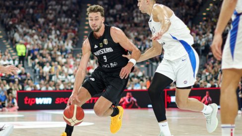 NAJEFIKASNIJI SU NA ŠAMPIONATU: Panceri melju sve pred sobom, ali pravi ispit za njih tek dolazi