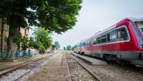 И КА БУГАРСКОЈ ИДЕ 120 НА САТ: На корист грађанима и привреди Србије - Од ЕУ 134 милиона евра за обнову трасе Ниш - Димитровград