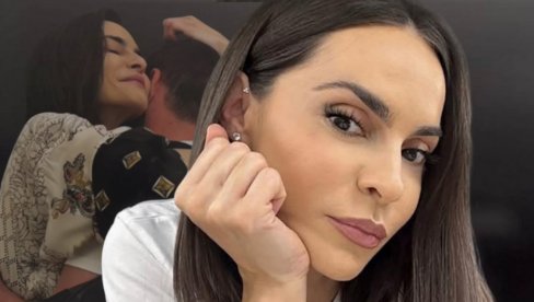 U BRAKU SA KOLEGOM: Ko je suprug Marije Popović - voditeljke RTS-a? (FOTO)