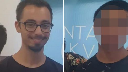 ОВО СУ РОЂЕНА БРАЋА КОЈА СУ ПОГИНУЛА У УГРИНОВЦИМА: Мајку од туге за децом хитна помоћ неколико пута враћала у живот ОВО СУ РОЂЕНА БРАЋА КОЈА СУ ПОГИНУЛА У УГРИНОВЦИМА: Мајку од туге за децом хитна помоћ неколико пута враћала у живот