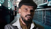 PSIHIČKI SAM PAO: Rajović dva puta iza rešetaka - Robijao sam sam zbog pokušaja ubistva