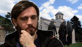 МАЈКА КРИЛА ТРУДНОЋУ - ЗЛАТАН РОЂЕН У САМОСТАНУ: Жив сам захваљујући часној сестри