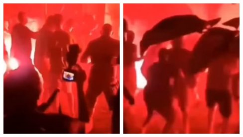 BLOKADERI POKUŠALI DA SPALE ŽIVE LJUDE U NOVOM SADU: U prostorijama bilo 300 građana, hteli brutalan masakr po uzoru na Odesu (VIDEO) BLOKADERI POKUŠALI DA SPALE ŽIVE LJUDE U NOVOM SADU: U prostorijama bilo 300 građana, hteli brutalan masakr po uzoru na Odesu (VIDEO)