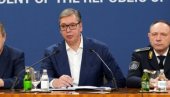 U NAREDNIH 3 ILI 4 DANA VIDEĆETE IZNENAĐUJUĆE ODLUKE Vučić odsvirao kraj blokaderima: A onda ćemo iskoristiti sve da vratimo mir i poredak
