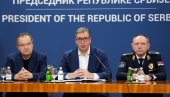 ВУЧИЋ НАКОН ЈЕЗИВИХ ДОГАЂАЈА У ВАЉЕВУ, НС И БЕОГРАДУ: Покушате ли нешто да предузмете, терор, дирају нам децу, студенте
