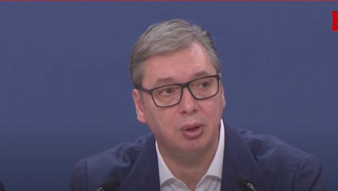 NORMALAN ČOVEK NE MOŽE DA VOLI NASILJE Vučić odlučan: Najagresivniji biće pohvatani i odgovaraće NORMALAN ČOVEK NE MOŽE DA VOLI NASILJE Vučić odlučan: Najagresivniji biće pohvatani i odgovaraće
