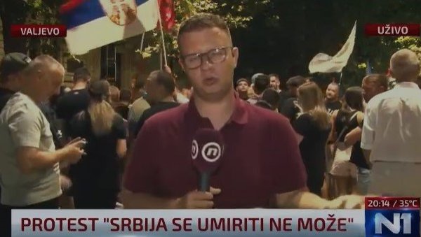 ЛАЖИ И МАНИПУЛАЦИЈЕ ШОЛАКОВИХ МЕДИЈА: Прво кажу да нису рекли да је малолетник повређен и животно угрожен, а онда одмах након тога то понове ЛАЖИ И МАНИПУЛАЦИЈЕ ШОЛАКОВИХ МЕДИЈА: Прво кажу да нису рекли да је малолетник повређен и животно угрожен, а онда одмах након тога то понове