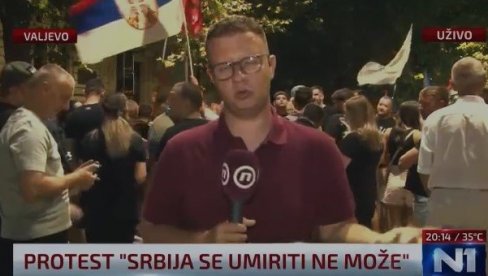 ЛАЖИ И МАНИПУЛАЦИЈЕ ШОЛАКОВИХ МЕДИЈА: Прво кажу да нису рекли да је малолетник повређен и животно угрожен, а онда одмах након тога то понове ЛАЖИ И МАНИПУЛАЦИЈЕ ШОЛАКОВИХ МЕДИЈА: Прво кажу да нису рекли да је малолетник повређен и животно угрожен, а онда одмах након тога то понове