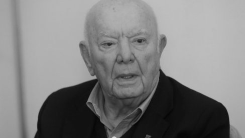 ENGLEZI SE OPRAŠTAJU OD LEGENDARNOG SRBINA! Klub iz engleske Premijer lige tuguje: Mnogi ga znaju kao takvog, ali...2