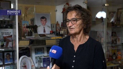 NA MESTU SMRTI SRPSKE DECE PRAVE TURNIR U BASKETU: Majka blizanaca poginulih u NATO agresiji potrešena odlukom Opštine Severna Mitrovica