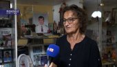 НА МЕСТУ СМРТИ СРПСКЕ ДЕЦЕ ПРАВЕ ТУРНИР У БАСКЕТУ: Мајка близанаца погинулих у НАТО агресији потрешена одлуком Општине Северна Митровица