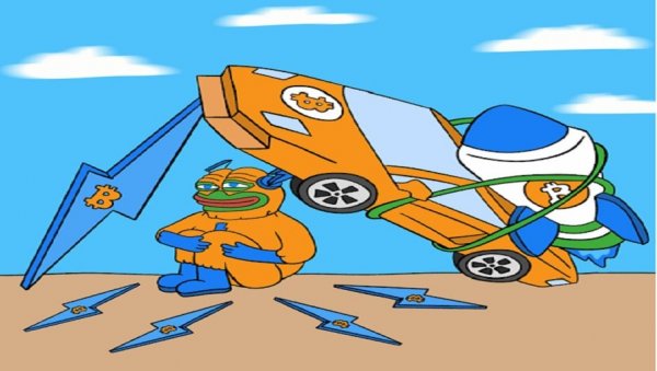 Bitcoin на корак од новог АТХ-а док најбржи Layer-2 Bitcoin HYPER пробија 9 милиона долара у виралном ICO-у – 100x на помолу