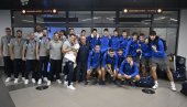 РЕФОРМЕ У СРПСКОЈ КОШАРАЦИ! Небојша Човић загрмео пред златним орлићима: Нећемо довека имати по 10 странаца у екипама