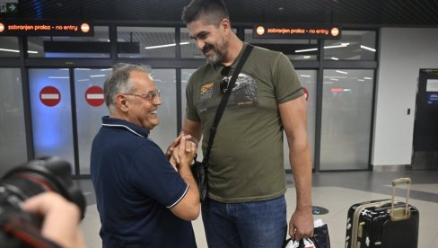 ПА, ОН ЈЕ ВЕЋИ ЛОПОВ ОД МЕНЕ! Кошаркашки свет у шоку након изјаве Дарка Миличића