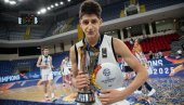 КАКВИ ДАНИ ЗА МЛАДОГ СРБИНА: Након дебија и писања историје у АЦБ лиги, Кустурица путује са Барселоном на дупло коло Евролиге