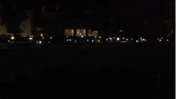 ХАОС У ТИВТУ! Црногорци брутално вређали Србина (ВИДЕО)