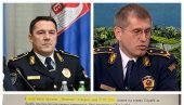 REBIĆ ZATAŠKAO AFERU MANEKEN: General Živković uzimao 5.000 evra za zaposlenje u MUP-u, sada glumi principijelnog oca blokadera!