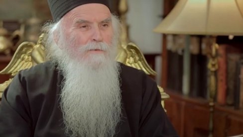 Грех једнак убиству - а многи га сматрају безазленим Грех једнак убиству - а многи га сматрају безазленим