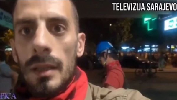 БРКОВИЋ ПРЕ И ПОСЛЕ ПРИВОЂЕЊА ГОСТОВАО У ИСЛАМИСТИЧКИМ МЕДИЈИМА: Зашто антисрбин тражи баш њихову подршку? (ВИДЕО) БРКОВИЋ ПРЕ И ПОСЛЕ ПРИВОЂЕЊА ГОСТОВАО У ИСЛАМИСТИЧКИМ МЕДИЈИМА: Зашто антисрбин тражи баш њихову подршку? (ВИДЕО)