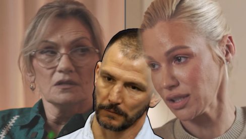 ОНА НИЈЕ ЗА БРАК, ЉУДИ! Натина мајка оштра: Одрекла бих је се кад би се четврти пут удала! Проговорила и о бившем зету ОНА НИЈЕ ЗА БРАК, ЉУДИ! Натина мајка оштра: Одрекла бих је се кад би се четврти пут удала! Проговорила и о бившем зету