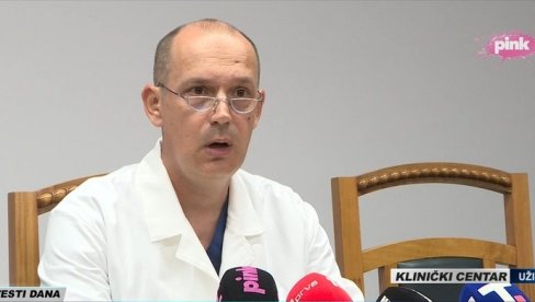 Обраћање Златибора Лончара (ВИДЕО) Обраћање Златибора Лончара (ВИДЕО)
