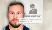ЗВИЦЕР И ВУЈОТИЋ ДАЛИ ЧИТУЉЕ УБИЈЕНОМ ФИЛИПУ Гризе ме савест, кајаћу се до краја живота