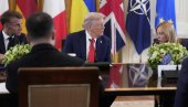 БИЛД: Трамп прекинуо састанак са Зеленским и европским челницима да позове Путина БИЛД: Трамп прекинуо састанак са Зеленским и европским челницима да позове Путина