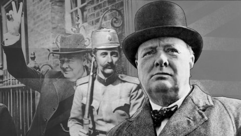 AKO GA SE IKADA DOČEPAM... Kako je Voja Tankosić išamarao Čerčila usred Beograda - obećao pa ispunio, ovako je nastala čuvena legenda AKO GA SE IKADA DOČEPAM... Kako je Voja Tankosić išamarao Čerčila usred Beograda - obećao pa ispunio, ovako je nastala čuvena legenda