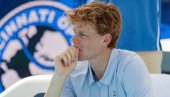 ШТА СЕ ДЕШАВА СА ЈАНИКОМ СИНЕРОМ? Италијан повукао неочекиван потез пред старт Ју-Ес опена ШТА СЕ ДЕШАВА СА ЈАНИКОМ СИНЕРОМ? Италијан повукао неочекиван потез пред старт Ју-Ес опена