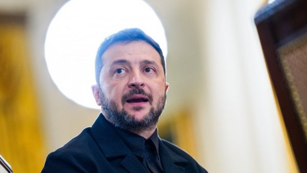 ЗЕЛЕНСКИ РАЗГОВАРАО С ЈАПАНСКОМ ПРЕМИЈЕРКОМ ТАКАИЧИ: Навка ПВО и производња заједничког наоружања