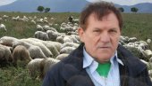 ПОРЕКЛО МИЛОША БОЈАНИЋА: Био сам сељачко дете, чувао овце, свирао фрулу, знам како народ дише