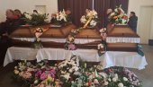 ПРОПУСТИ ПОЛИЦИЈЕ У ЦРНОЈ ГОРИ ТОКОМ МАСАКРА: Закључак омбудсмана поводом трагедије од пре три године на Цетињу
