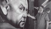 ГЛУМАЦ - МАРАТОНАЦ И САКУПЉАЧ УСПОМЕНА: У издању зајечарског театра итзашла монографија о Милану Цацију Михаиловићу