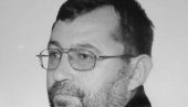УСНУО НА ПРЕОБРАЖЕЊЕ Умро протојереј Радивоје Пауновић