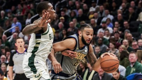 ZVEZDA I PARTIZAN ŽELE ISTOG NBA KOŠARKAŠA! Večiti u borbi za potpis igrača koji je osvojio najjaču ligu na svetu! ZVEZDA I PARTIZAN ŽELE ISTOG NBA KOŠARKAŠA! Večiti u borbi za potpis igrača koji je osvojio najjaču ligu na svetu!