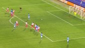 PAFOS DUPLIRAO PREDNOST PROTIV ZVEZDE: Kiprani iz penala došli do novog pogotka (VIDEO) PAFOS DUPLIRAO PREDNOST PROTIV ZVEZDE: Kiprani iz penala došli do novog pogotka (VIDEO)