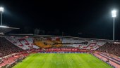 DELIJE SU RASPAMEĆENE! Najnovije vesti iz Crvene zvezde oduševile navijače