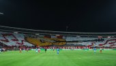 KIPRANI ZATEČENI: Saznali koliko delija dolazi na Pafos - Crvena zvezda u završnoj borbi za Ligu šampiona!