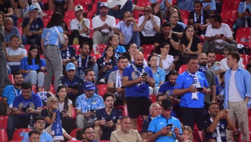 KIPRANI RASPAMETILI CELU SRBIJU: Ovo su uradili navijači Pafosa protiv Crvene zvezde! (VIDEO) KIPRANI RASPAMETILI CELU SRBIJU: Ovo su uradili navijači Pafosa protiv Crvene zvezde! (VIDEO)