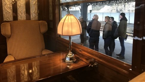 POVRATAK NOĆNIH VOZOVA U EVROPI: Najavljene nove linije u 2026, ali stari problemi ostaju