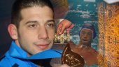 VANJA UDOVIČIĆ JE NA ROĐENJU - IMAO SASVIM DRUGO IME: Dobio ga po dedi, pa ga promenio u pubertetu - Imao sam problema, bilo je okršaja