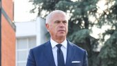 ZVEZDAN TERZIĆ: Zvezda je simbol Srbije i uspeha ZVEZDAN TERZIĆ: Zvezda je simbol Srbije i uspeha