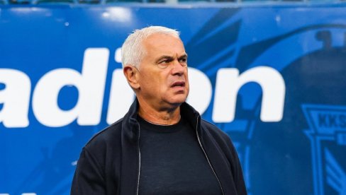 TUGA U DOMU ZVEZDANA TERZIĆA: Preminuo otac generalnog direktora FK Crvena zvezda