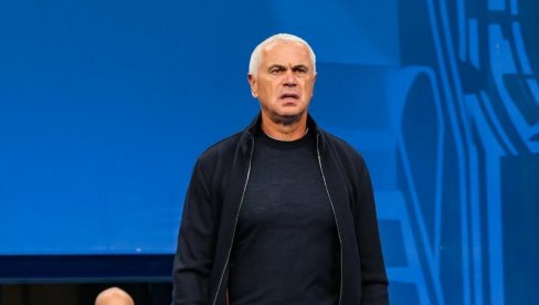 ZA PROSUTIM MLEKOM NE VREDI PLAKATI! Zvezdan Terzić o katastrofi Srbije na meču sa Engleskom