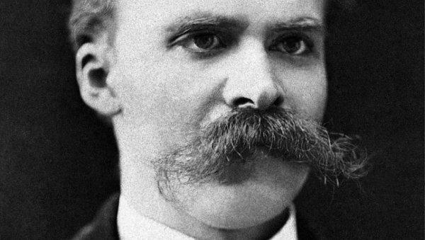 МИСЛИЛАЦ КОЈИ ЈЕ ПОМЕРИО ГРАНИЦЕ ФИЛОЗОФИЈЕ: На данашњи дан 1900. године преминуо Фридрих Ниче МИСЛИЛАЦ КОЈИ ЈЕ ПОМЕРИО ГРАНИЦЕ ФИЛОЗОФИЈЕ: На данашњи дан 1900. године преминуо Фридрих Ниче