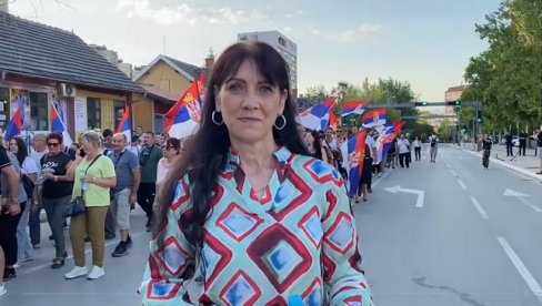 NE DA RUŠIMO NAŠU ZEMLJU: Poruke građana Bora protiv blokada (VIDEO) NE DA RUŠIMO NAŠU ZEMLJU: Poruke građana Bora protiv blokada (VIDEO)