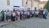 СЕЧАЊ ПРОТИВ БЛОКАДА: